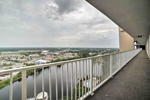 Apartment (1 Bedroom) | Innenbereich