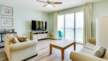 Apartment (1 Bedroom) | Front of property