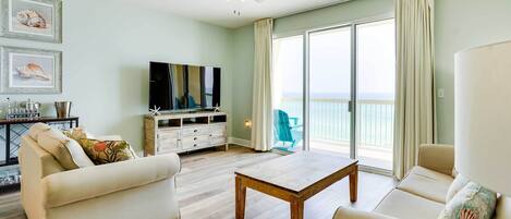 Huoneisto (1 Bedroom) | Majoituspaikan julkisivu