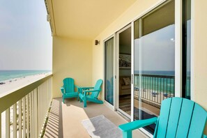 公寓 (1 Bedroom) | 住宿内部