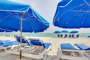 Departamento (1 Bedroom) | Interior