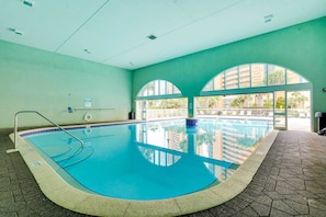 Departamento (1 Bedroom) | Interior