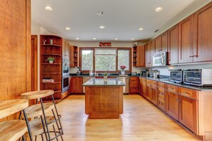 Casa (6 Bedrooms) | Interni