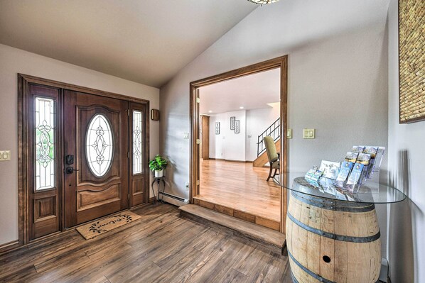 Casa (4 Bedrooms) | Interior