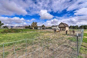 Casa (4 Bedrooms) | Interior