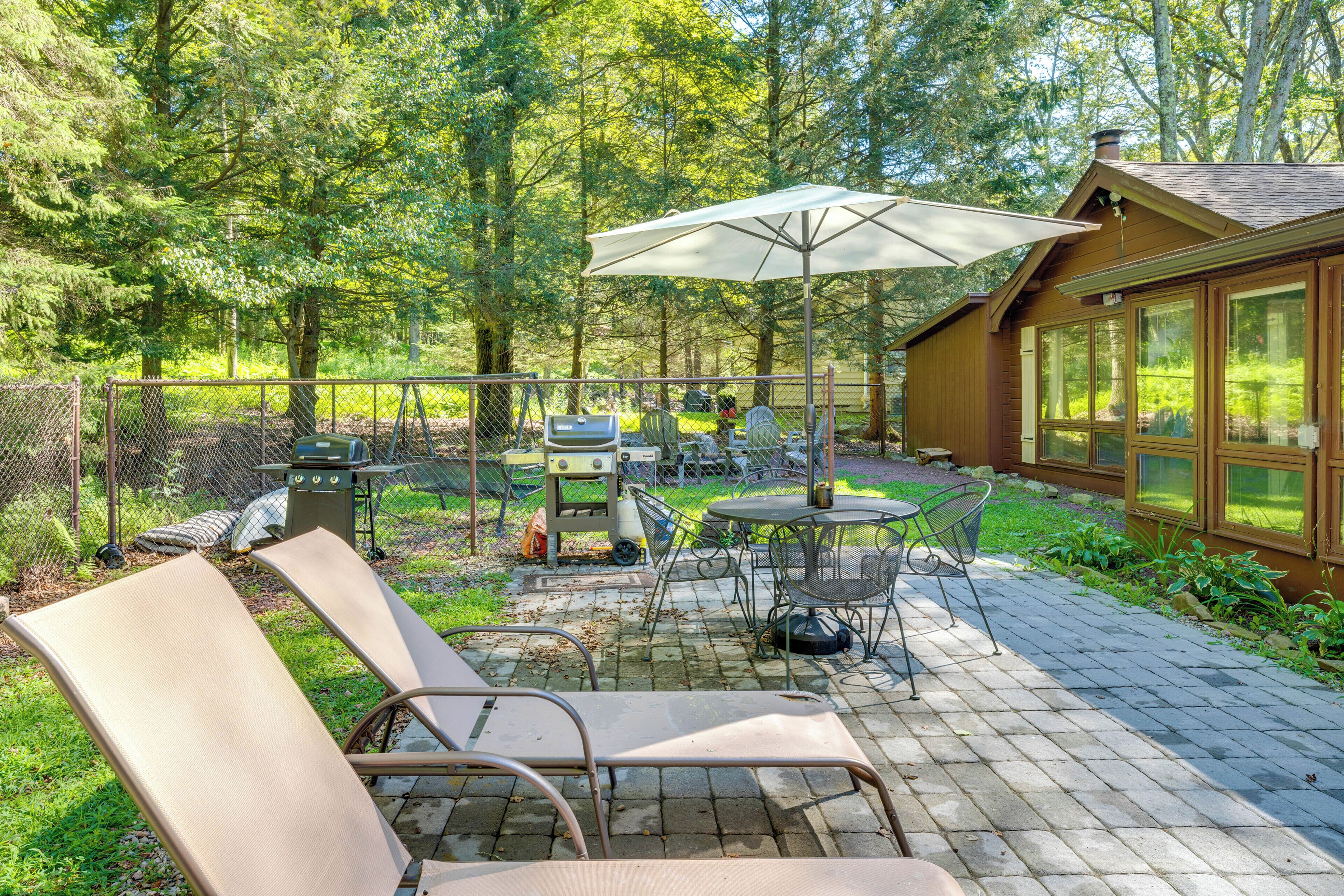 Hus (3 Bedrooms) | Innvendig