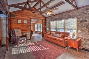 Casa (3 Bedrooms) | Interior