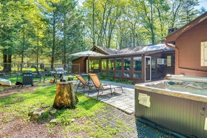 Casa (3 Bedrooms) | Parte interna