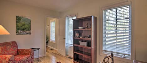 Maison (4 Bedrooms) | Intérieur