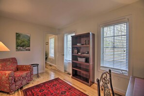 Interior - Spacious Wintergreen Resort Home w/ Hot Tub! (Nellysford)