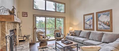 Appartement (3 Bedrooms) | Façade de l’hébergement