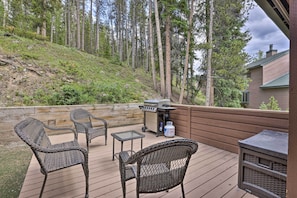 LÀgenhet (3 Bedrooms) | Interiör