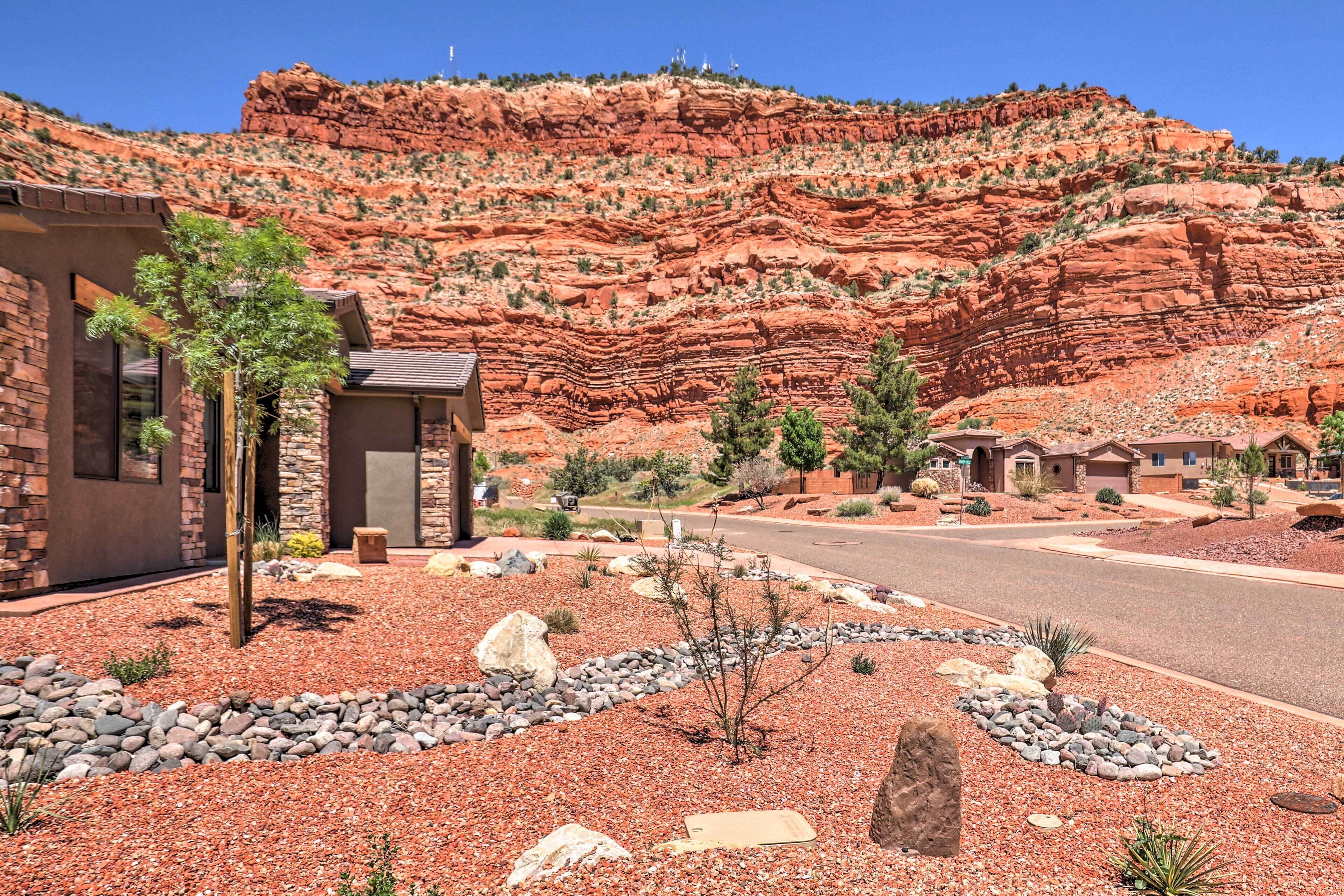 Ferienhaus (3 Bedrooms) | Innenbereich