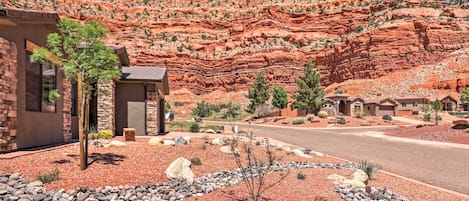 Ferienhaus (3 Bedrooms) | Innenbereich