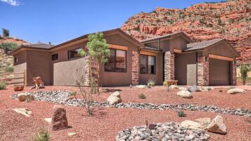 Maison (3 Bedrooms) | Intérieur