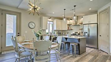 Maison (3 Bedrooms) | Intérieur