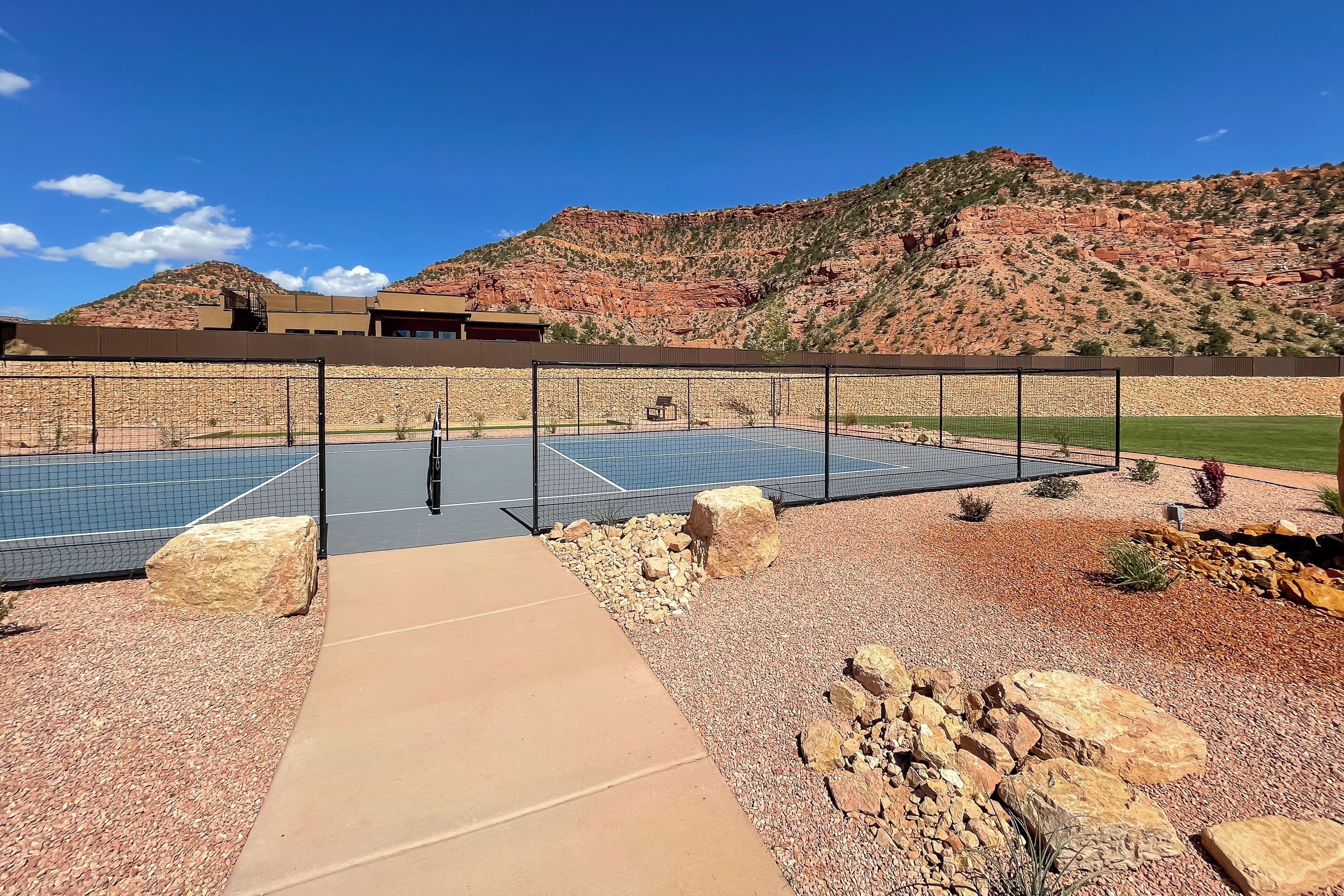 Rumah (3 Bedrooms) | Interior