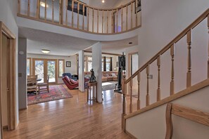 House (4 Bedrooms) | Interior - ~ 1 Mi to Downtown: Buena Vista Riverfront Escape! (Buena Vista)