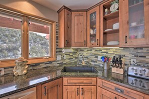 บ้านพัก (4 Bedrooms) | ภายใน