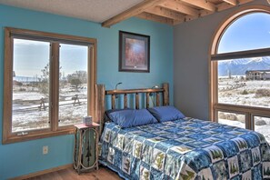 하우스 (4 Bedrooms) | 내부