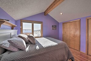 House (4 Bedrooms) | Interior - ~ 1 Mi to Downtown: Buena Vista Riverfront Escape! (Buena Vista)