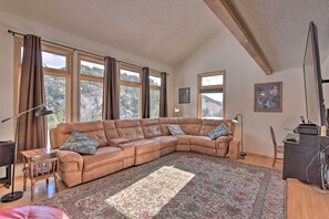 House (4 Bedrooms) | Interior - ~ 1 Mi to Downtown: Buena Vista Riverfront Escape! (Buena Vista)