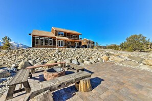 ハウス (4 Bedrooms) | 内装