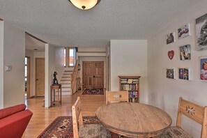 ハウス (4 Bedrooms) | 内装