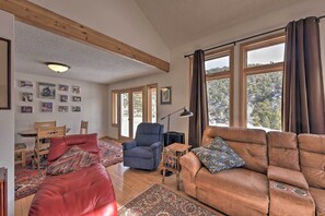 獨棟房屋 (4 Bedrooms) | 住宿內部