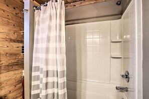 Maison (2 Bedrooms) | Intérieur