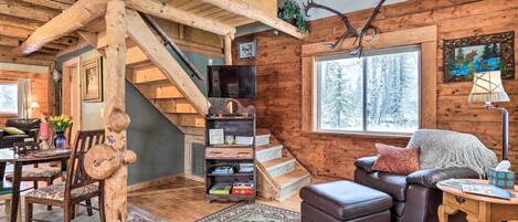 House (2 Bedrooms) | Front of property