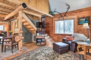 Maison (2 Bedrooms) | Façade de l’hébergement