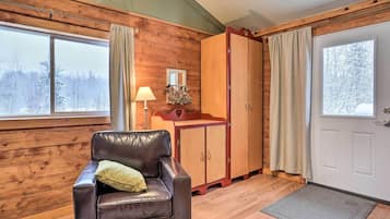 Casa (2 Bedrooms) | Interior