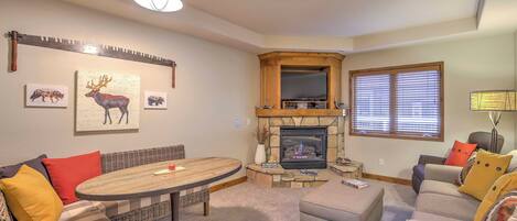 Apartment (0 Bedroom) | Fassade der Unterkunft