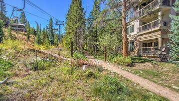 Apartment (0 Bedroom) | Interior