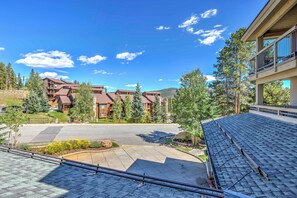 Appartement (0 Bedroom) | Interieur