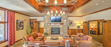 Apartment (0 Bedroom) | Interior