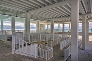 Apartamento (0 Bedroom) | Parte interna