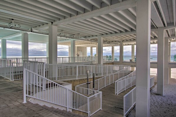 Apartamento (0 Bedroom) | Parte interna