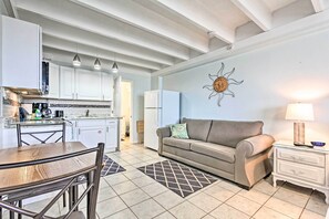 Appartement (0 Bedroom) | Intérieur