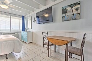 Appartement (0 Bedroom) | Intérieur