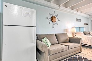 Apartamento (0 Bedroom) | Parte interna