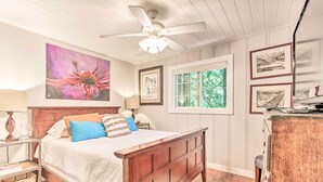 Nhà (2 Bedrooms) | Nội thất
