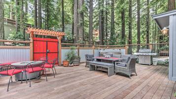 House (2 Bedrooms) | Front of property