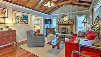 Nhà (2 Bedrooms) | Nội thất