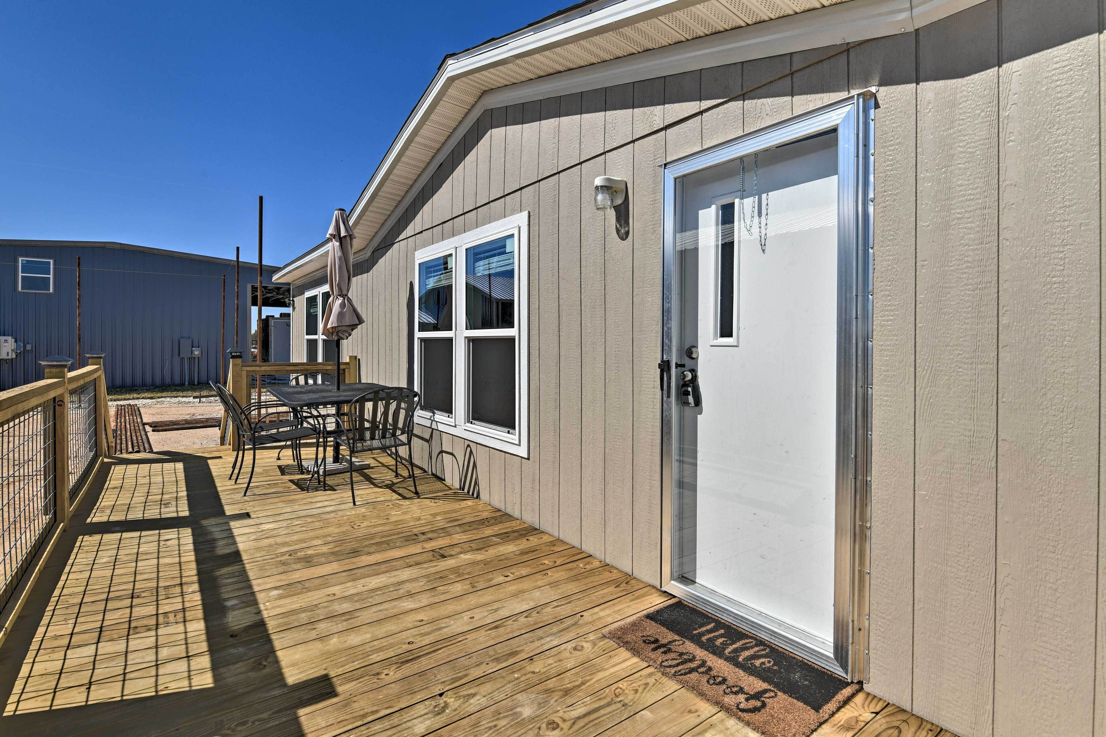 獨棟房屋 (3 Bedrooms) | 住宿內部