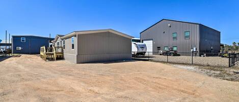 Casa (3 Bedrooms) | Interior