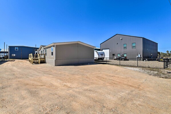 Casa (3 Bedrooms) | Interior