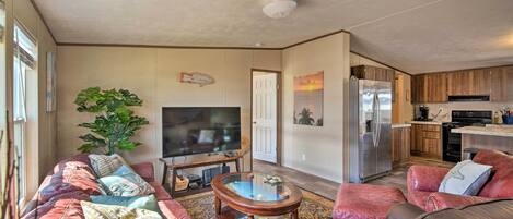 Casa (3 Bedrooms) | Interior