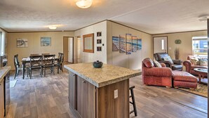 Hus (3 Bedrooms) | Innvendig
